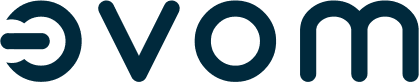 EVOM Logo